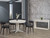 Cardinal - Danish Dining Table