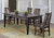 Cardinal - Reesor Dining Table
