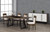 Cardinal - Viking Dining Table