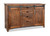 Glengarry 2 Barn Door/4 Drawer Sideboard Glengarry 2 Barn Door/4 Drawer Sideboard