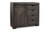 Steel City 1 Barn Door/4 Drawer Sideboard Steel City 1 Barn Door/4 Drawer Sideboard
