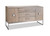 Electra 2 Door/3 Centre Drawer Sideboard Electra 2 Door/3 Centre Drawer Sideboard