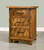 Adirondack 3 Drawer Nightstand Adirondack 3 Drawer Nightstand