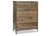 Laguna 5 Drawer Chest Laguna 5 Drawer Chest