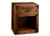 Saratoga 1 Drawer Nightstand