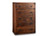 Saratoga 5 Drawer Chest Saratoga 5 Drawer Chest