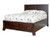Kitsilano Queen Bed