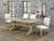Cardinal - Castleton Dining Table