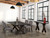 Cardinal - Maxmo Dining Table