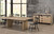 Cardinal - Waldorf Dining Table
