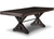Rafters Trestle Table Rafters Trestle Table