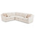 Caverra Sectional Caverra Sectional