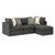Jelsea Sectional Jelsea Sectional