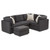 Jelsea Sectional Jelsea Sectional