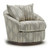 Alanna Swivel Chair Alanna Swivel Chair