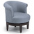 Attica Swivel Chair Attica Swivel Chair