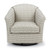 Darby Swivel Glide Chair