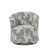 Kahlari Swivel Glide Chair Kahlari Swivel Glide Chair