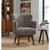 Kelida Swivel Chair