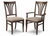 Verona Chairs Verona Chairs