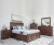 Whistler Queen Bed Whistler Queen Bed