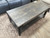Portland  Rectangle Coffee Table Portland  Rectangle Coffee Table