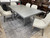 Tribeca Trestle Table (Table Only) Tribeca Trestle Table (Table Only)