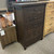 Rustic Loft 5 Drawer Chest