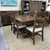 Rafters Dining Set