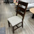 Rafters Dining Set