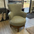 Justine Swivel Chair (Best)