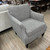 Ashelle Club Chair (Best)
