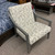 Laguna Accent Chair (Handstone)