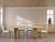 Cardinal - Manhattan Dining Table