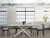 Cardinal - Axel Dining Table