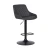 Anibal Adjustable Height Stoll