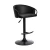 Montego Adjustable Height Stool