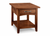 Glengary End Table