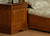 Phillipe 1 Drawer 1 Door Nightstand