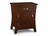 Yorkshire 1 Drawer 1 Door Nightstand Yorkshire 1 Drawer 1 Door Nightstand