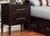 Stockholm 2 Drawer Nightstand Stockholm 2 Drawer Nightstand