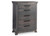Algoma 5 Drawer Chest Algoma 5 Drawer Chest