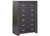 Contempo 6 Drawer Chest