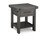 Rafters End Table