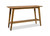 Tribeca Short Leg Sofa Table Tribeca Short Leg Sofa Table