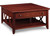 Florence Square Coffee Table