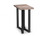 Pemberton Chairside Table