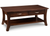 Yorkshire Rectangle Coffee Table Yorkshire Rectangle Coffee Table