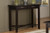 Demilune Rectangle Short Sofa Table Demilune Rectangle Short Sofa Table