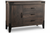 Chattanooga 1 Door/3 Drawer Sideboard Chattanooga 1 Door/3 Drawer Sideboard